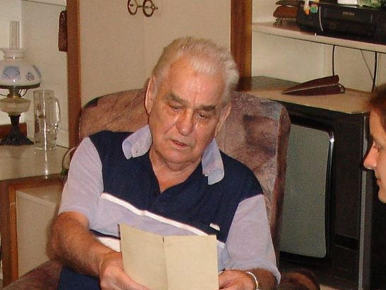 Miroslav D., 2005 v Hodoníně